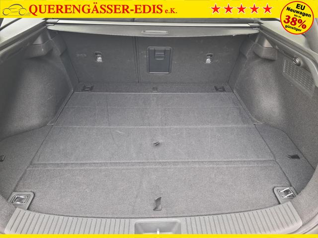 Hyundai i30 Kombi Advantage cw vAHK Navi LED DAB Kamera Winter 