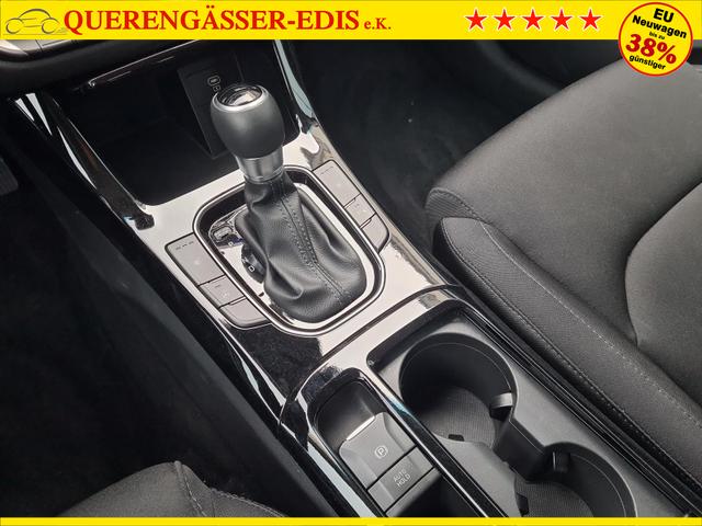 Hyundai i30 Kombi Advantage cw vAHK Navi LED DAB Kamera Winter 