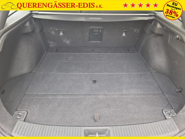 Hyundai i30 Kombi Advantage cw vAHK Navi LED DAB Kamera Winter 