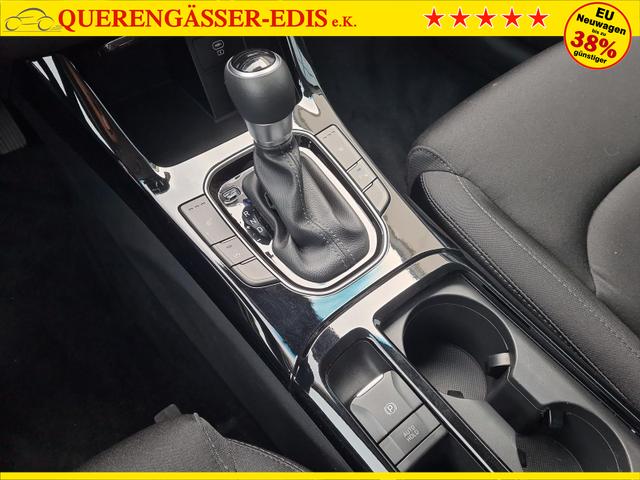 Hyundai i30 Kombi Advantage cw vAHK Navi LED DAB Kamera Winter 