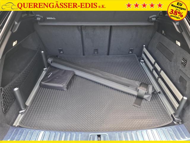 Porsche Cayenne GTS BOSE AHK SoftClose 4RadLenk Matrix 