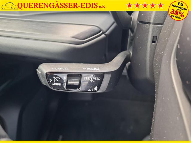 Porsche Cayenne GTS BOSE AHK SoftClose 4RadLenk Matrix 