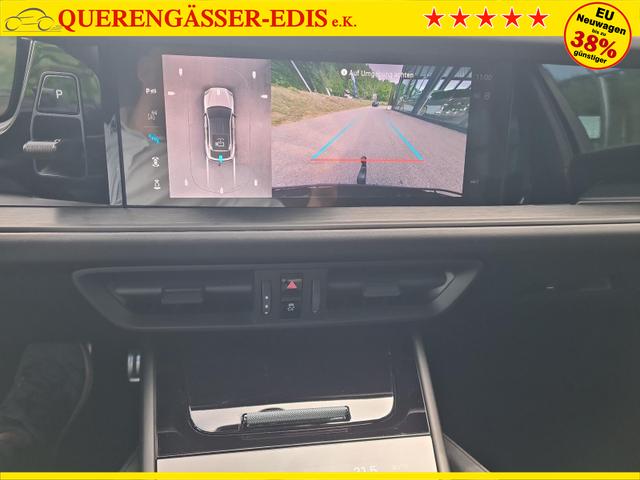 Porsche Cayenne GTS BOSE AHK SoftClose 4RadLenk Matrix 