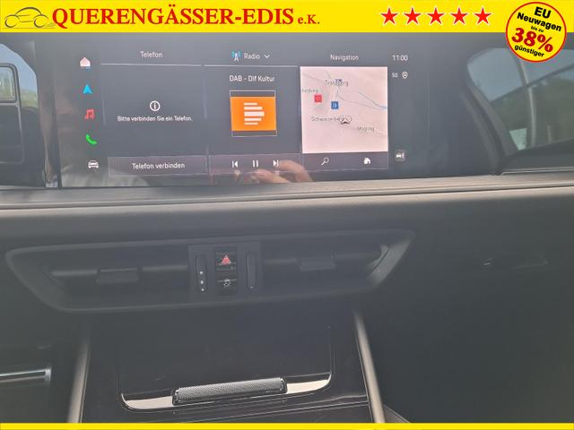 Porsche Cayenne GTS BOSE AHK SoftClose 4RadLenk Matrix 