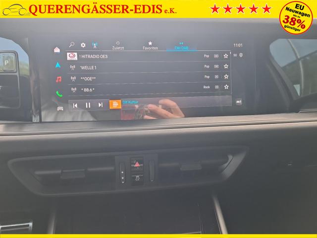 Porsche Cayenne GTS BOSE AHK SoftClose 4RadLenk Matrix 