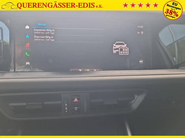 Porsche Cayenne GTS BOSE AHK SoftClose 4RadLenk Matrix 
