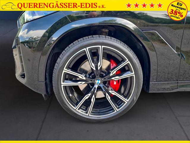 BMW X6 40 d xDrive M Sport 40d SportPro Comfort+Travel+Innovations 22" 