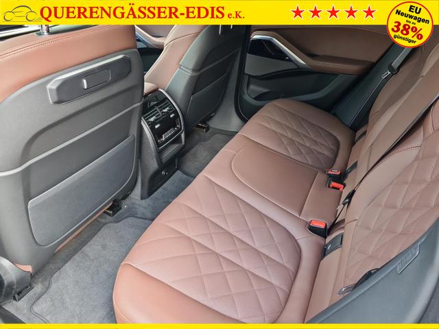 BMW X6 40 d xDrive M Sport 40d SportPro Comfort+Travel+Innovations 22" 