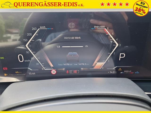 BMW X6 40 d xDrive M Sport 40d SportPro Comfort+Travel+Innovations 22" 
