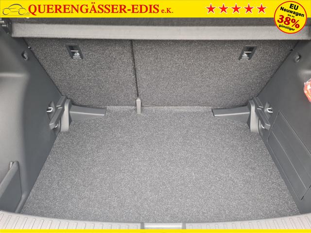Skoda Fabia Selection 1.0 TSI DSG LED DAB PDC Lane 