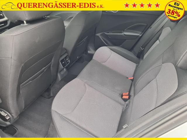 Skoda Fabia Selection 1.0 TSI DSG LED DAB PDC Lane 
