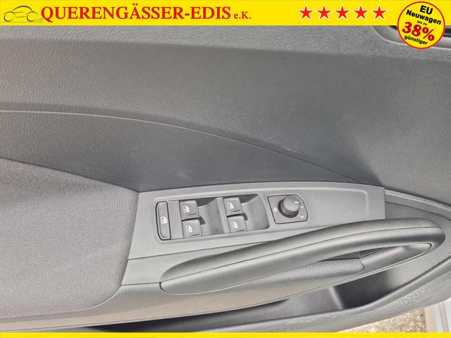 Skoda Fabia Selection 1.0 TSI DSG LED DAB PDC Lane 