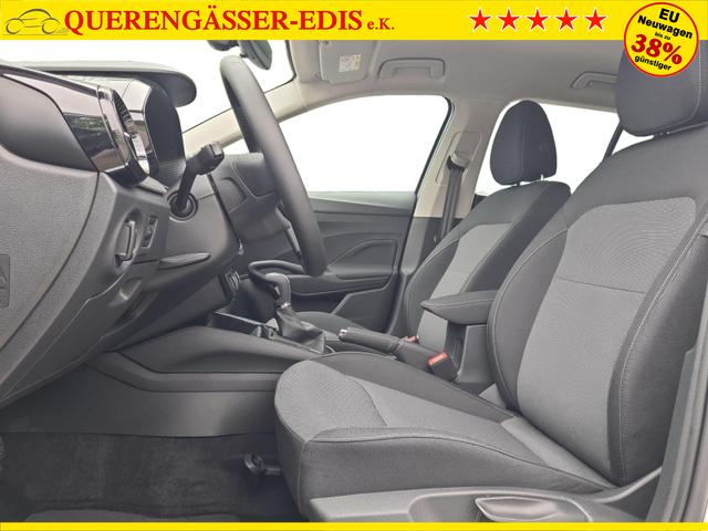 Skoda Fabia Selection 1.0 TSI DSG LED DAB PDC Lane 