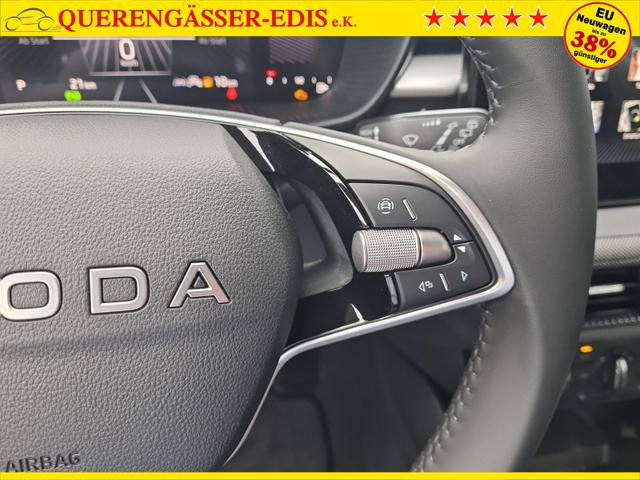 Skoda Fabia Selection 1.0 TSI DSG LED DAB PDC Lane 