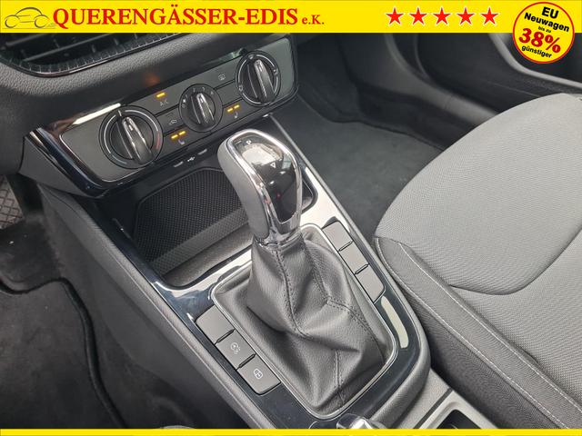 Skoda Fabia Selection 1.0 TSI DSG LED DAB PDC Lane 
