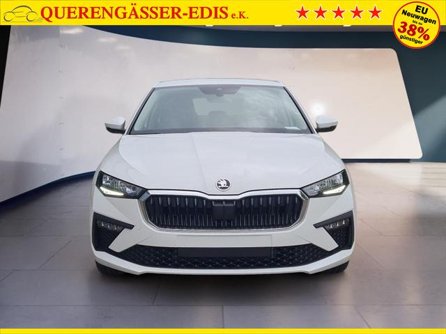 Skoda Scala Selection 1.0 TSI DSG LED DAB Lane PDC 