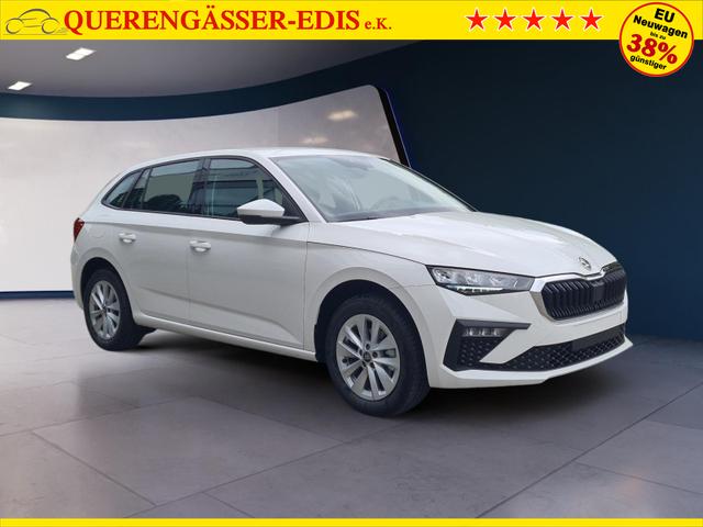 Skoda Scala Selection 1.0 TSI DSG LED DAB Lane PDC 