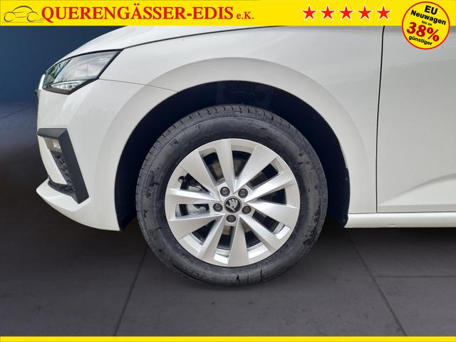 Skoda Scala Selection 1.0 TSI DSG LED DAB Lane PDC 