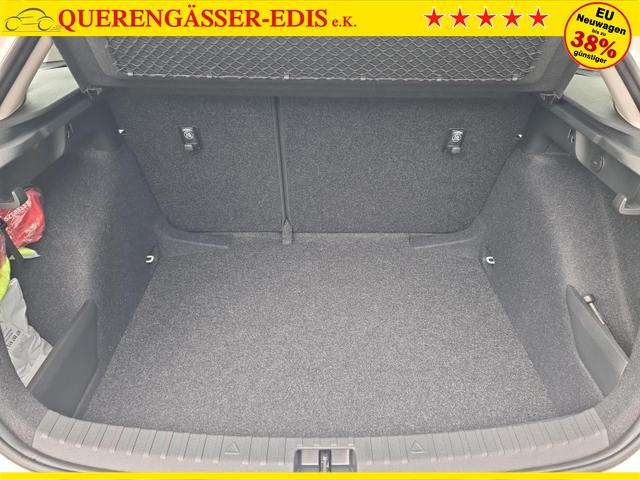 Skoda Scala Selection 1.0 TSI DSG LED DAB Lane PDC 