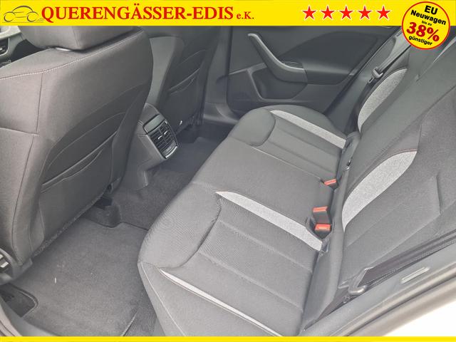 Skoda Scala Selection 1.0 TSI DSG LED DAB Lane PDC 