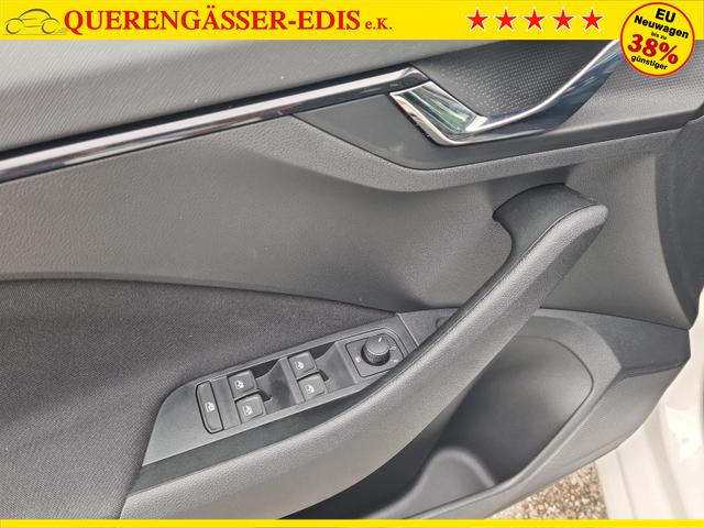 Skoda Scala Selection 1.0 TSI DSG LED DAB Lane PDC 