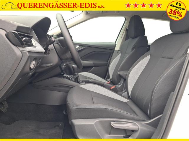 Skoda Scala Selection 1.0 TSI DSG LED DAB Lane PDC 