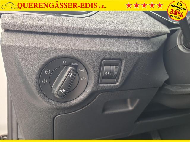 Skoda Scala Selection 1.0 TSI DSG LED DAB Lane PDC 