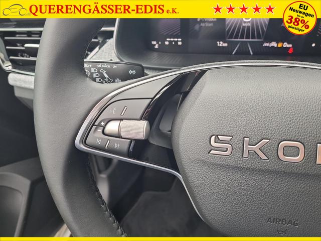 Skoda Scala Selection 1.0 TSI DSG LED DAB Lane PDC 