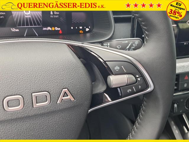 Skoda Scala Selection 1.0 TSI DSG LED DAB Lane PDC 