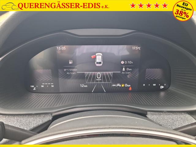 Skoda Scala Selection 1.0 TSI DSG LED DAB Lane PDC 