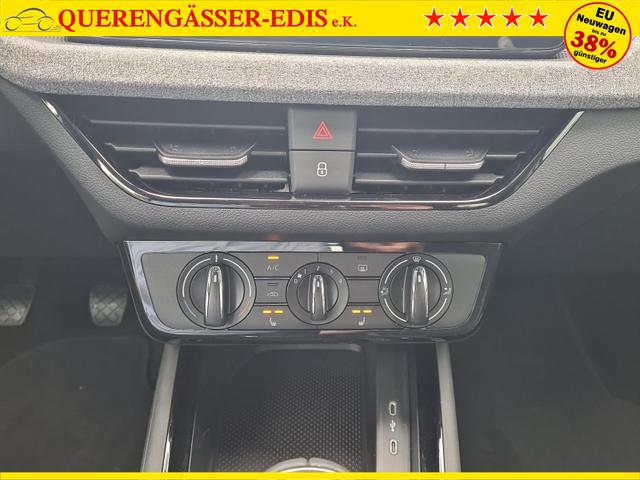 Skoda Scala Selection 1.0 TSI DSG LED DAB Lane PDC 