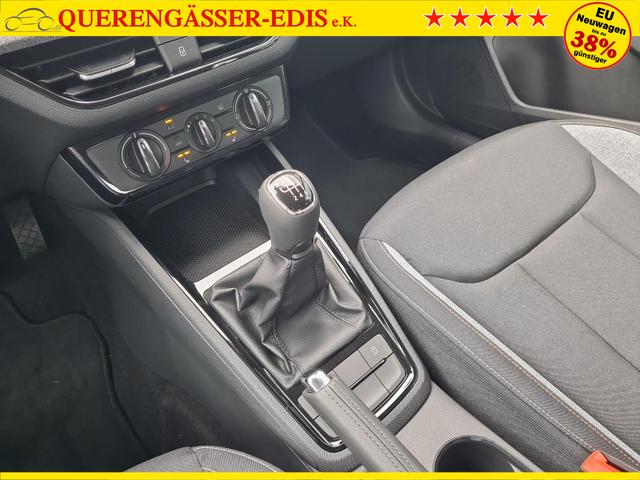 Skoda Scala Selection 1.0 TSI DSG LED DAB Lane PDC 