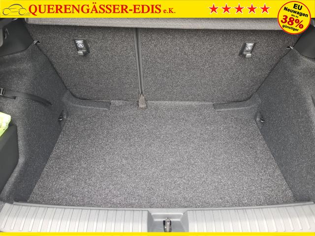 Skoda Kamiq Selection 1.0 TSI DSG LED DAB beheizLenk 
