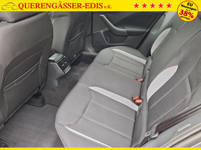 Skoda Kamiq Selection 1.0 TSI DSG LED DAB beheizLenk 