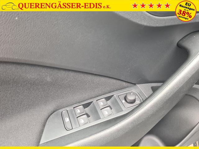 Skoda Kamiq Selection 1.0 TSI DSG LED DAB beheizLenk 