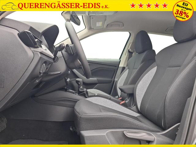 Skoda Kamiq Selection 1.0 TSI DSG LED DAB beheizLenk 