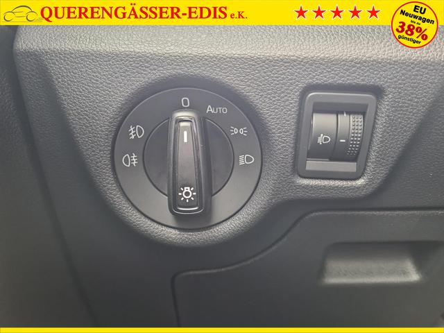 Skoda Kamiq Selection 1.0 TSI DSG LED DAB beheizLenk 