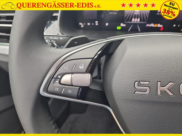 Skoda Kamiq Selection 1.0 TSI DSG LED DAB beheizLenk 