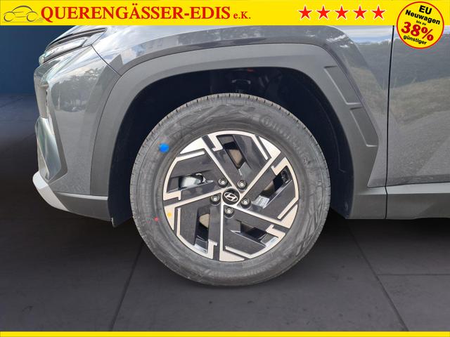 Hyundai TUCSON Select 2WD 1.6 T-GDI Trend Navi Kamera Alu SHZ LED 