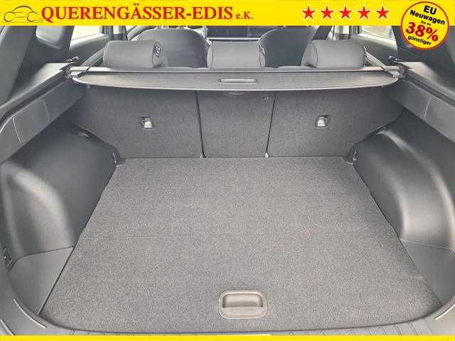 Hyundai TUCSON Select 2WD 1.6 T-GDI Trend Navi Kamera Alu SHZ LED 