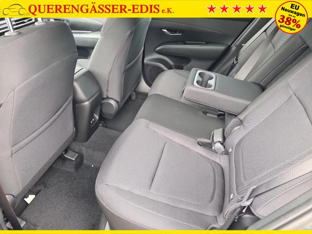 Hyundai TUCSON Select 2WD 1.6 T-GDI Trend Navi Kamera Alu SHZ LED 
