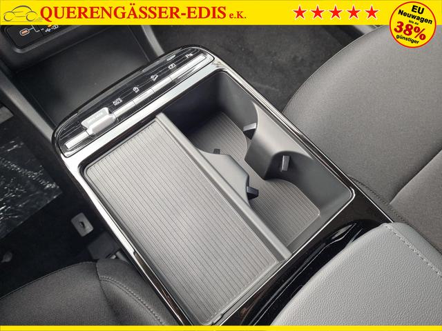 Hyundai TUCSON Select 2WD 1.6 T-GDI Trend Navi Kamera Alu SHZ LED 