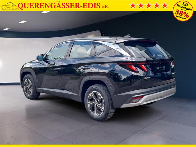 Hyundai TUCSON Select 2WD 1.6 T-GDI Trend Navi Kamera Alu SHZ LED 