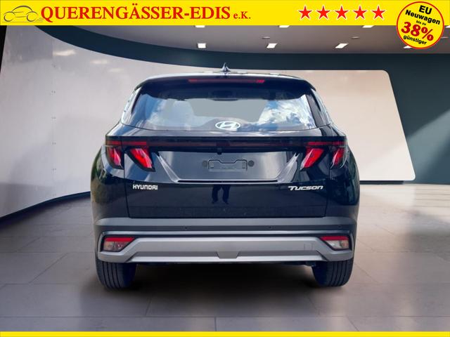 Hyundai TUCSON Select 2WD 1.6 T-GDI Trend Navi Kamera Alu SHZ LED 