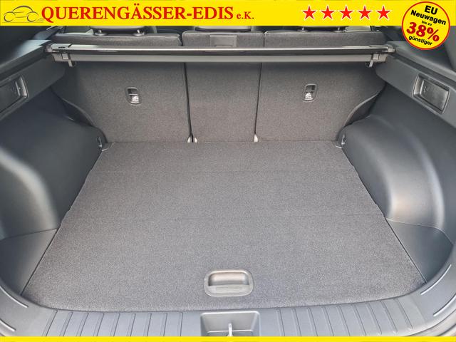 Hyundai TUCSON N Line 2WD BlackEdition Navi Kamera 4xSHZ Pano ACC 