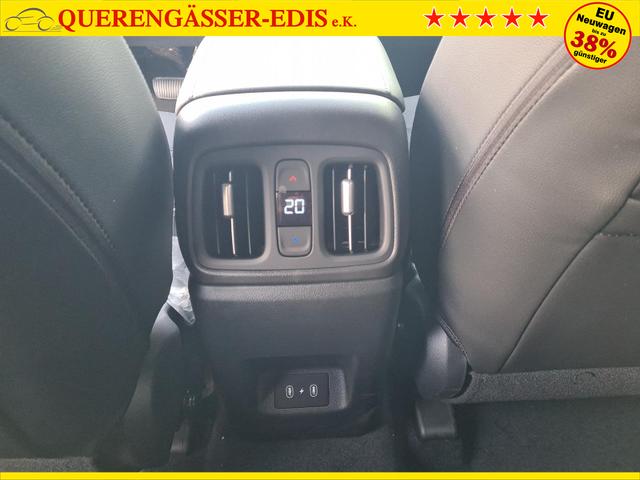 Hyundai TUCSON N Line 2WD BlackEdition Navi Kamera 4xSHZ Pano ACC 