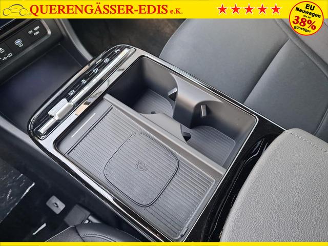 Hyundai TUCSON N Line 2WD BlackEdition Navi Kamera 4xSHZ Pano ACC 