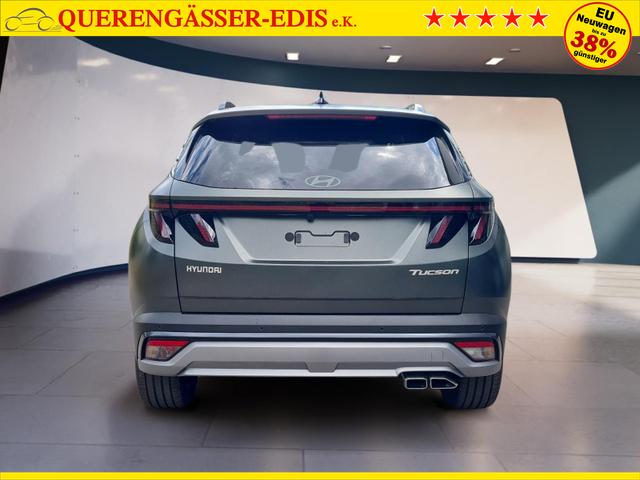 Hyundai TUCSON N Line 2WD BlackEdition Navi Kamera 4xSHZ Pano ACC 
