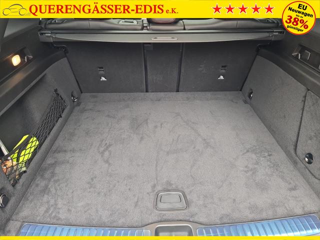 Mercedes-Benz GLE SUV 53 AMG 4Matic+ (167.161) PremiumPlus AHK 22"Alu 