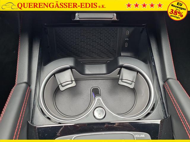 Mercedes-Benz GLE SUV 53 AMG 4Matic+ (167.161) PremiumPlus AHK 22"Alu 